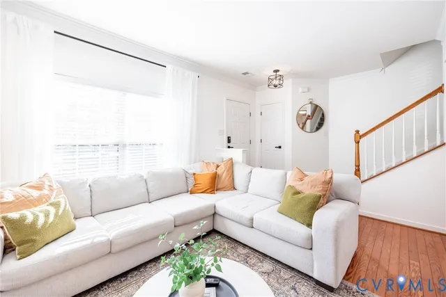 $325,000 | 8646 Springwater Drive, Henrico, VA 23228