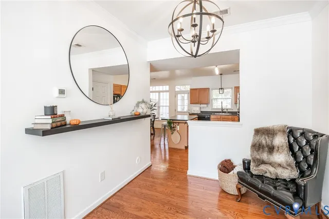 $325,000 | 8646 Springwater Drive, Henrico, VA 23228