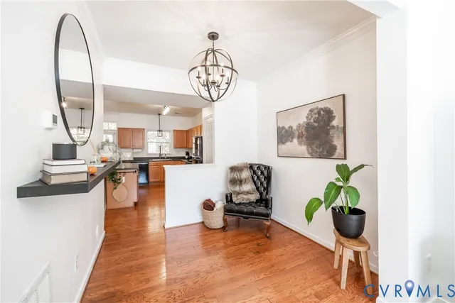 $325,000 | 8646 Springwater Drive, Henrico, VA 23228