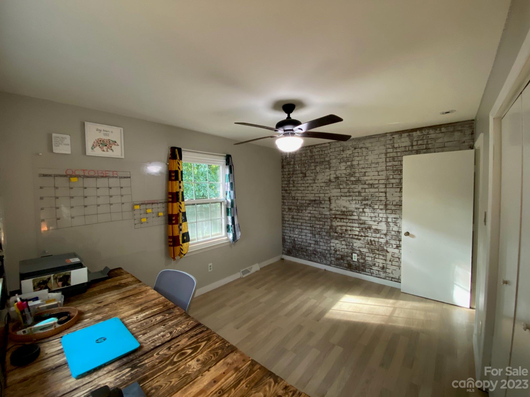 5901 Potter Road Matthews, NC 28104 - Photo 29 of 38 a living room with furniture and a window