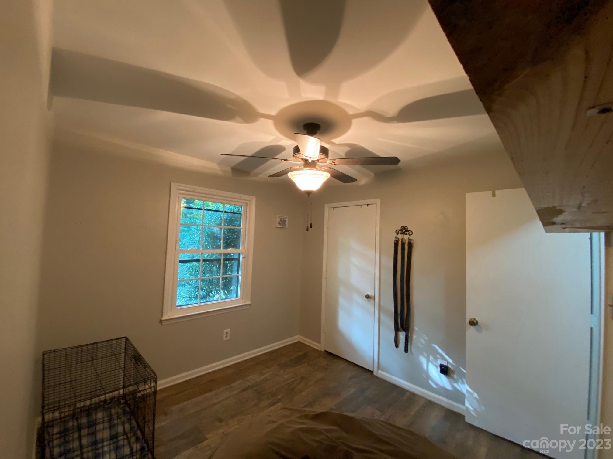 5901 Potter Road Matthews, NC 28104 - Photo 33 of 38 a view of a livingroom with a chandelier