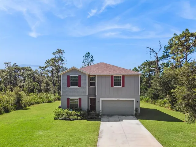 $350,000 | 3681 Magnolia Drive, Lake Wales, FL 33898