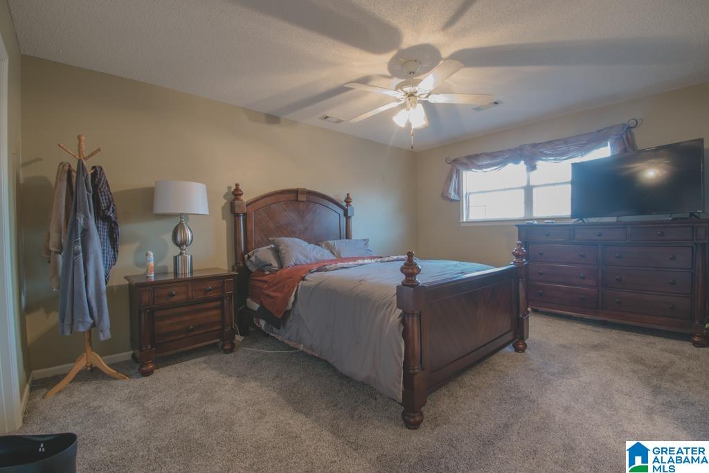 474 Meadow Ridge Lane Ashville, AL 35953 - Photo 25 of 30