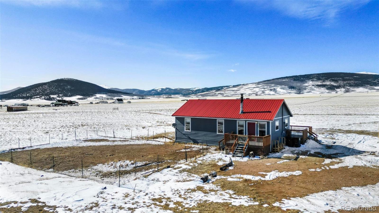 1785 Trout Road Fairplay, CO 80440 - Photo 1 of 37 Gallery Image 1