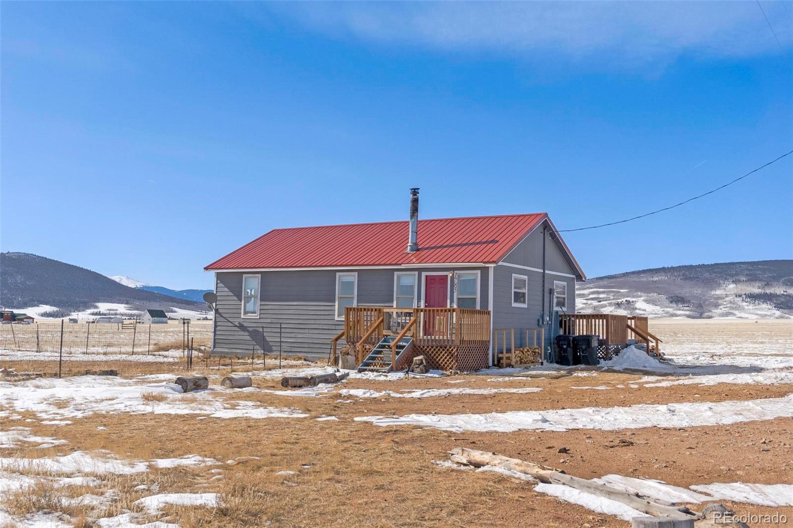1785 Trout Road Fairplay, CO 80440 - Photo 2 of 37 Gallery Image 2