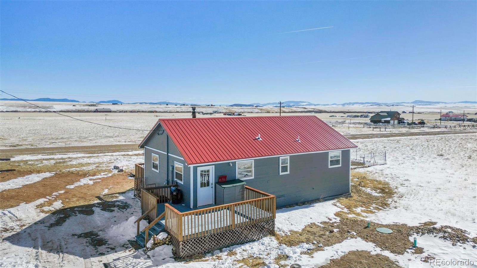 1785 Trout Road Fairplay, CO 80440 - Photo 21 of 37 Gallery Image 21
