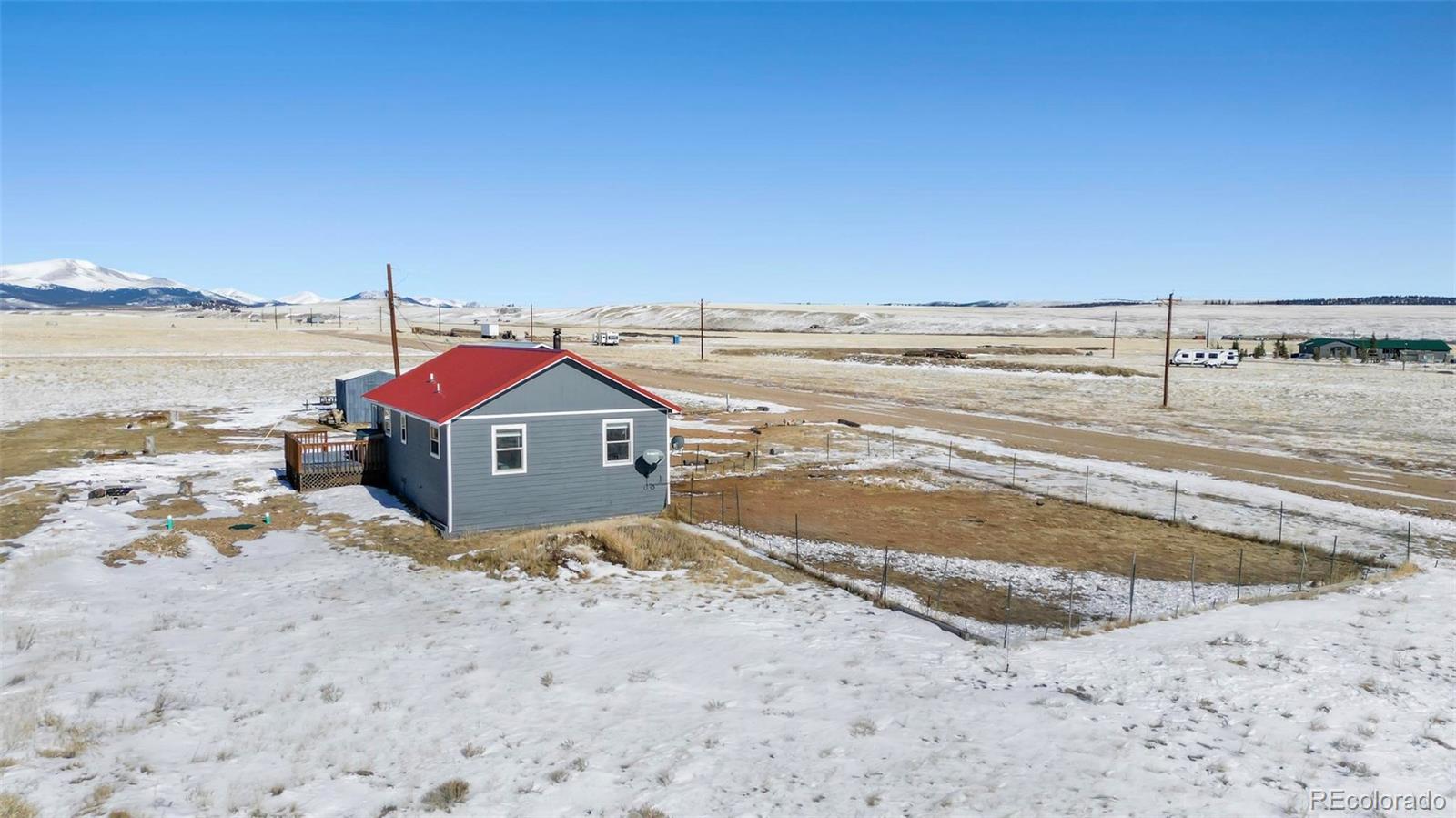 1785 Trout Road Fairplay, CO 80440 - Photo 23 of 37 Gallery Image 23