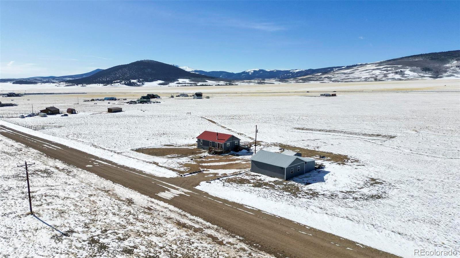 1785 Trout Road Fairplay, CO 80440 - Photo 24 of 37 Gallery Image 24