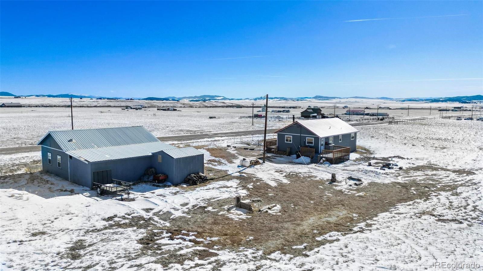 1785 Trout Road Fairplay, CO 80440 - Photo 26 of 37 Gallery Image 26