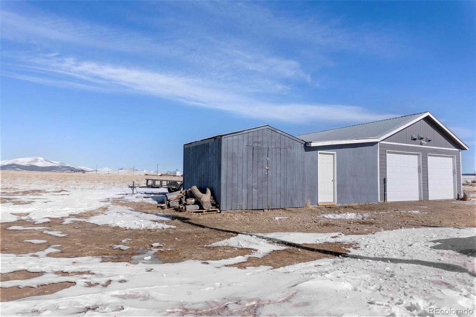 1785 Trout Road Fairplay, CO 80440 - Photo 27 of 37 Gallery Image 27