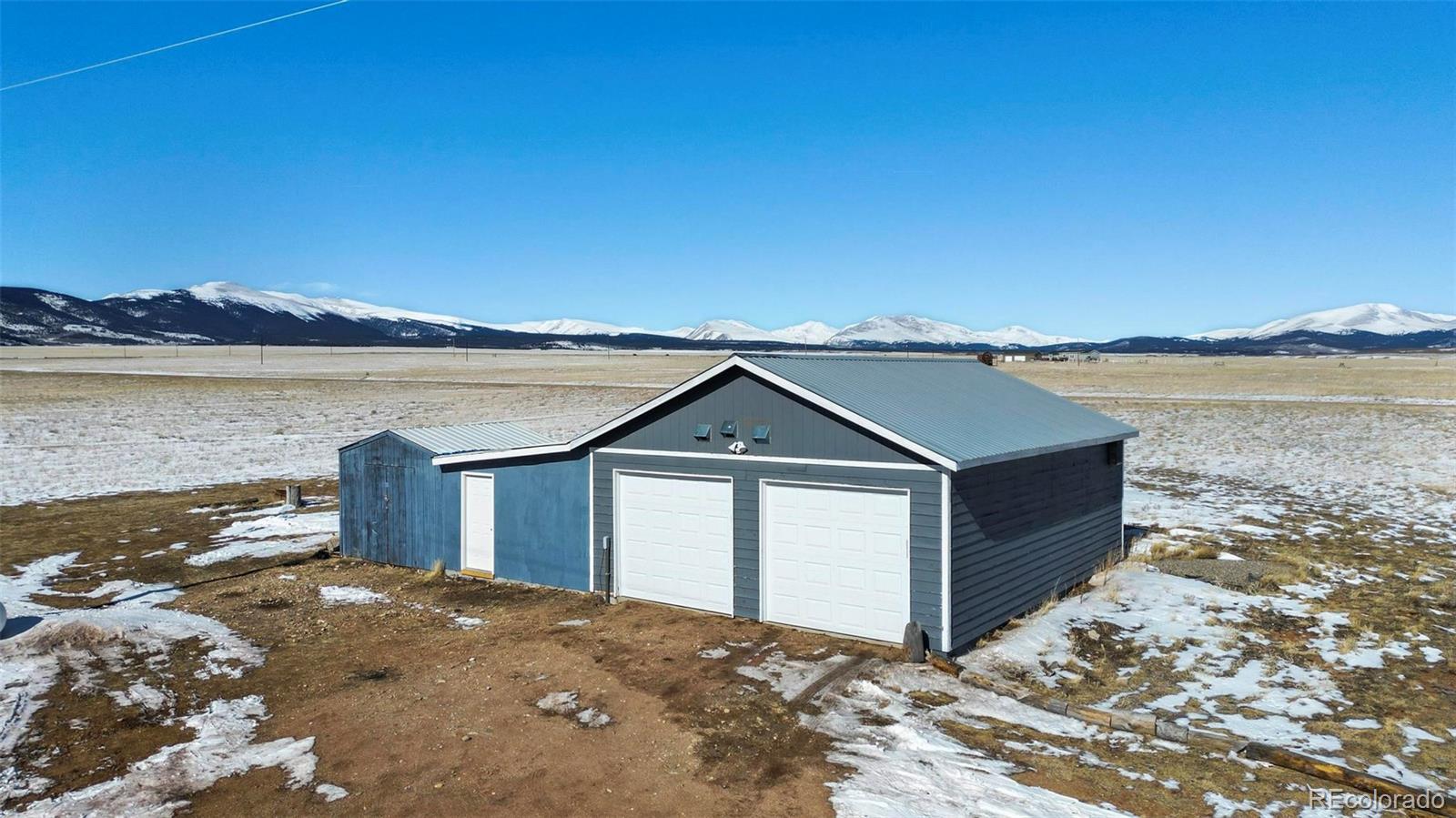 1785 Trout Road Fairplay, CO 80440 - Photo 3 of 37 Gallery Image 3