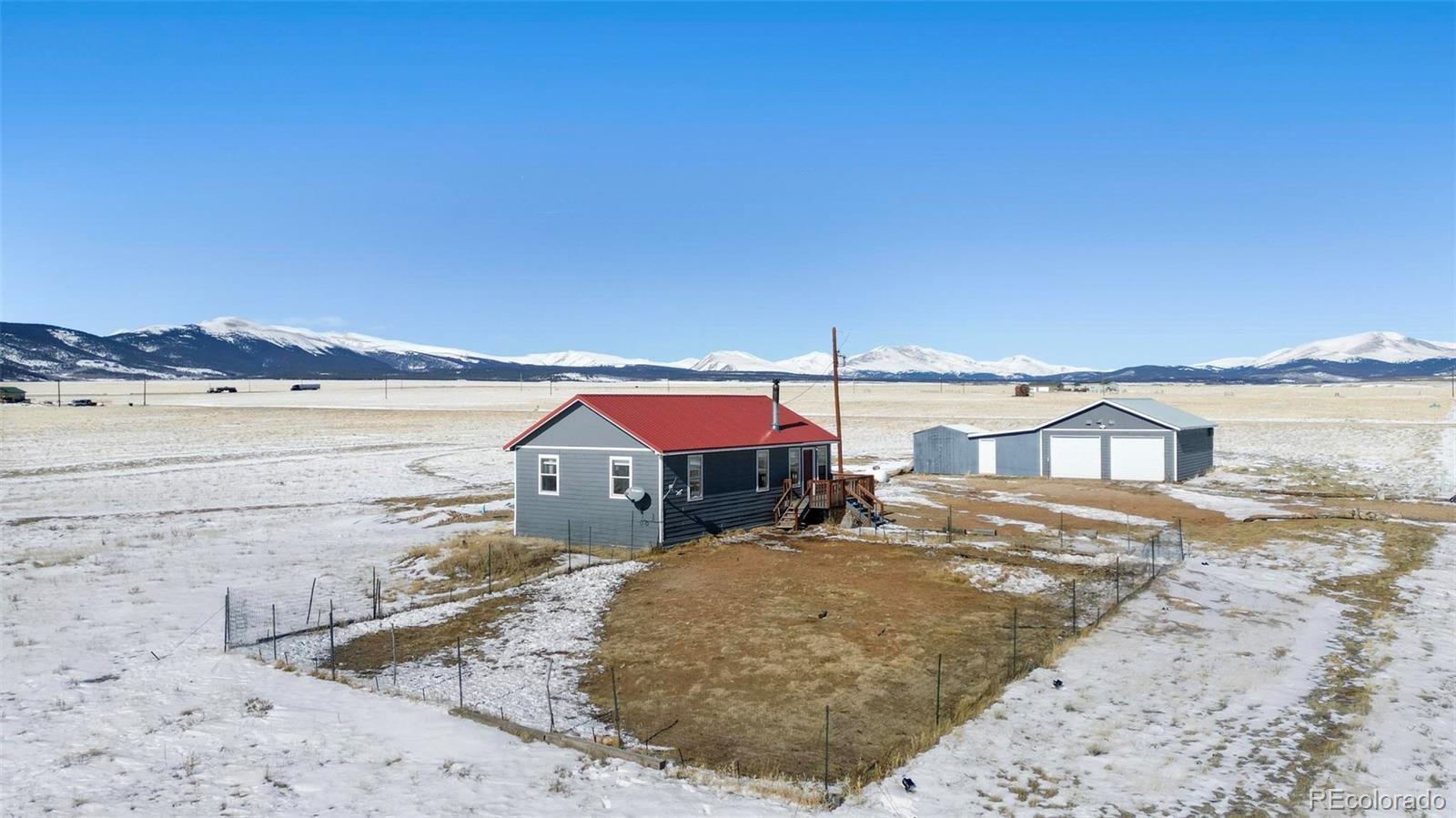 1785 Trout Road Fairplay, CO 80440 - Photo 4 of 37 Gallery Image 4