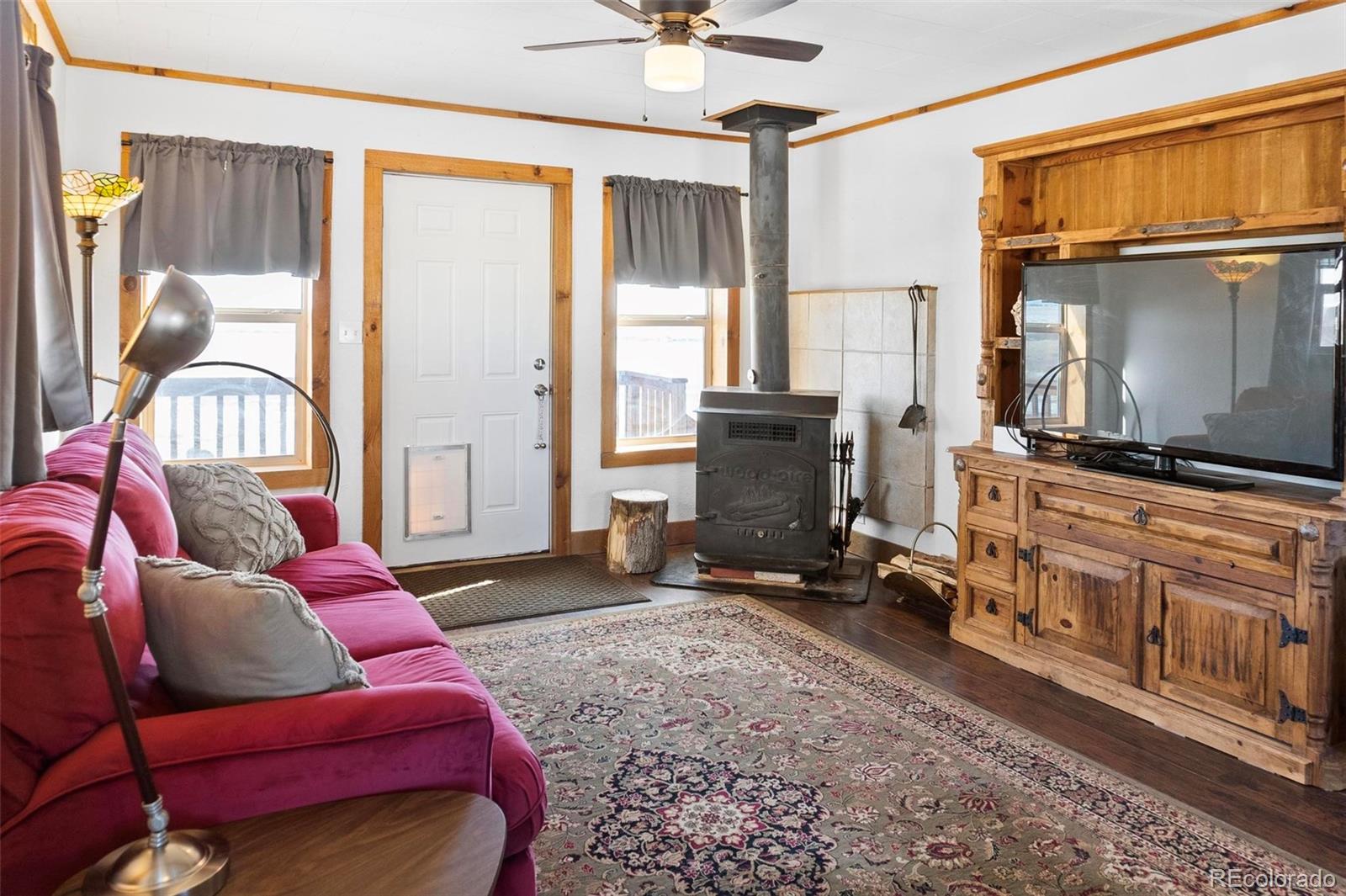 1785 Trout Road Fairplay, CO 80440 - Photo 6 of 37 Gallery Image 6