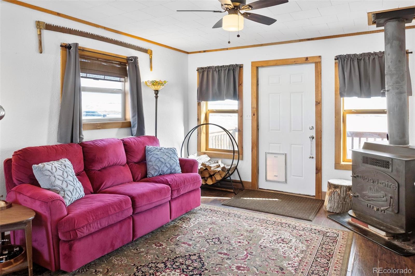 1785 Trout Road Fairplay, CO 80440 - Photo 7 of 37 Gallery Image 7
