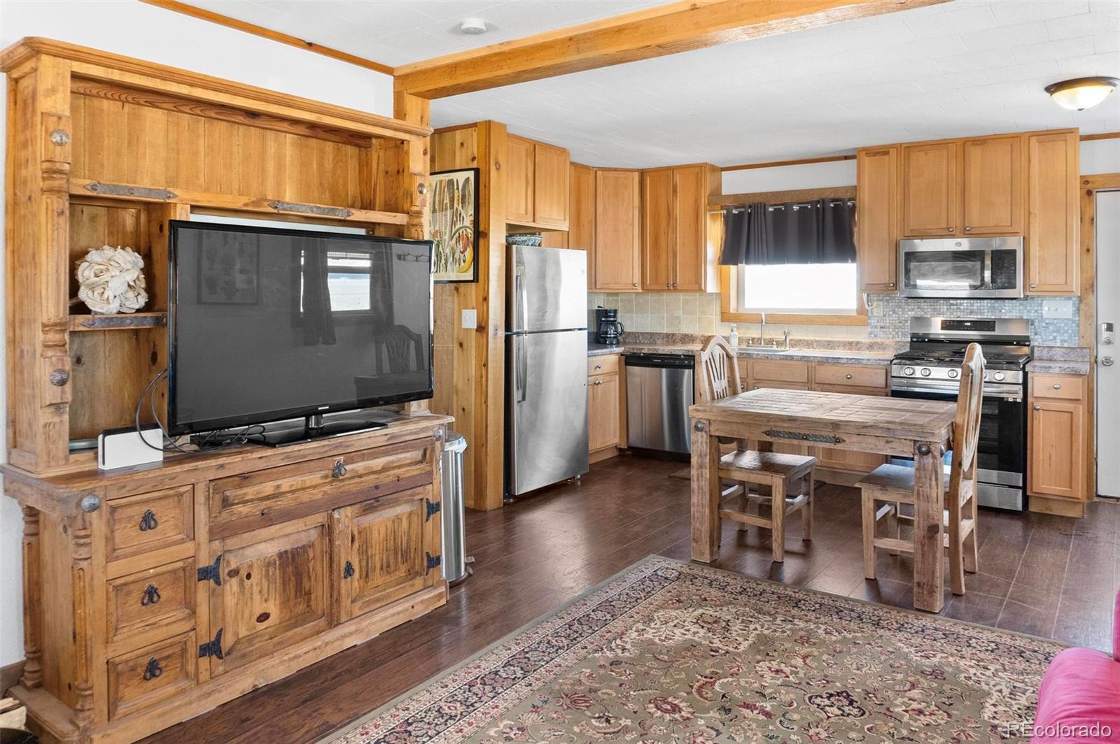 1785 Trout Road Fairplay, CO 80440 - Photo 8 of 37 Gallery Image 8