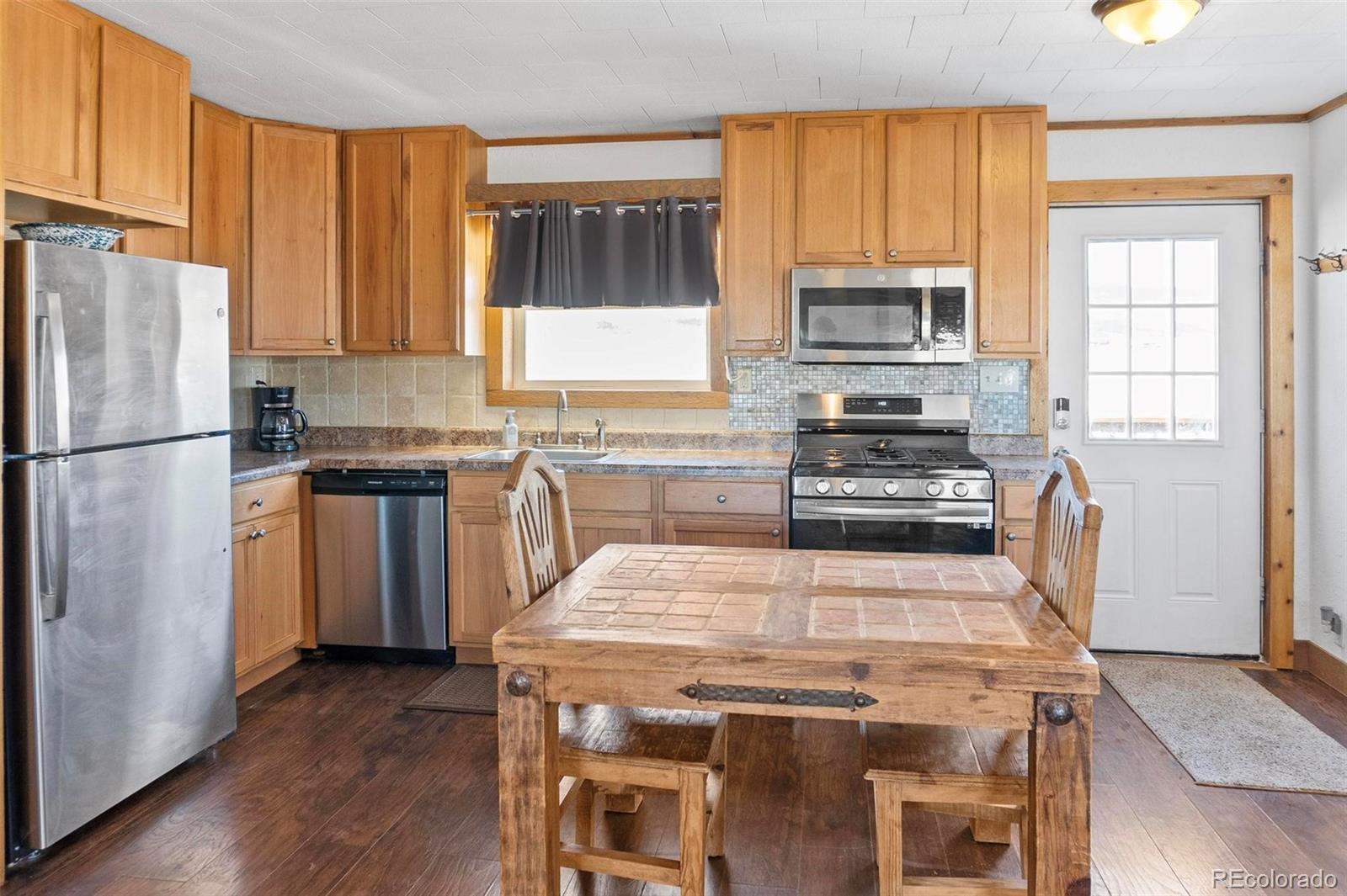 1785 Trout Road Fairplay, CO 80440 - Photo 9 of 37 Gallery Image 9