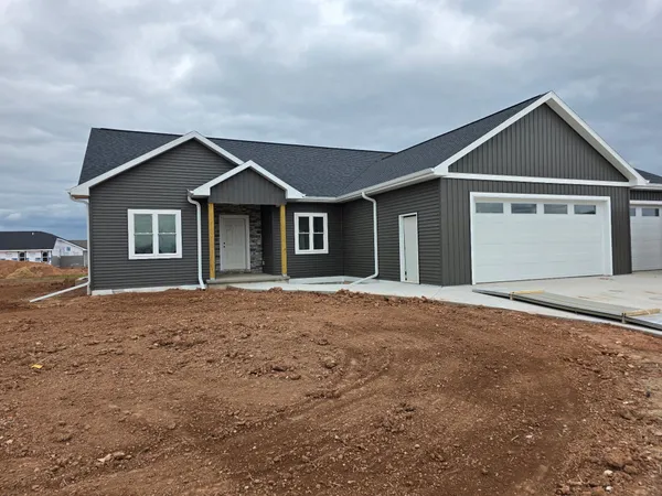 $519,900 | N9266 West Homestead Drive, Appleton, WI 54915