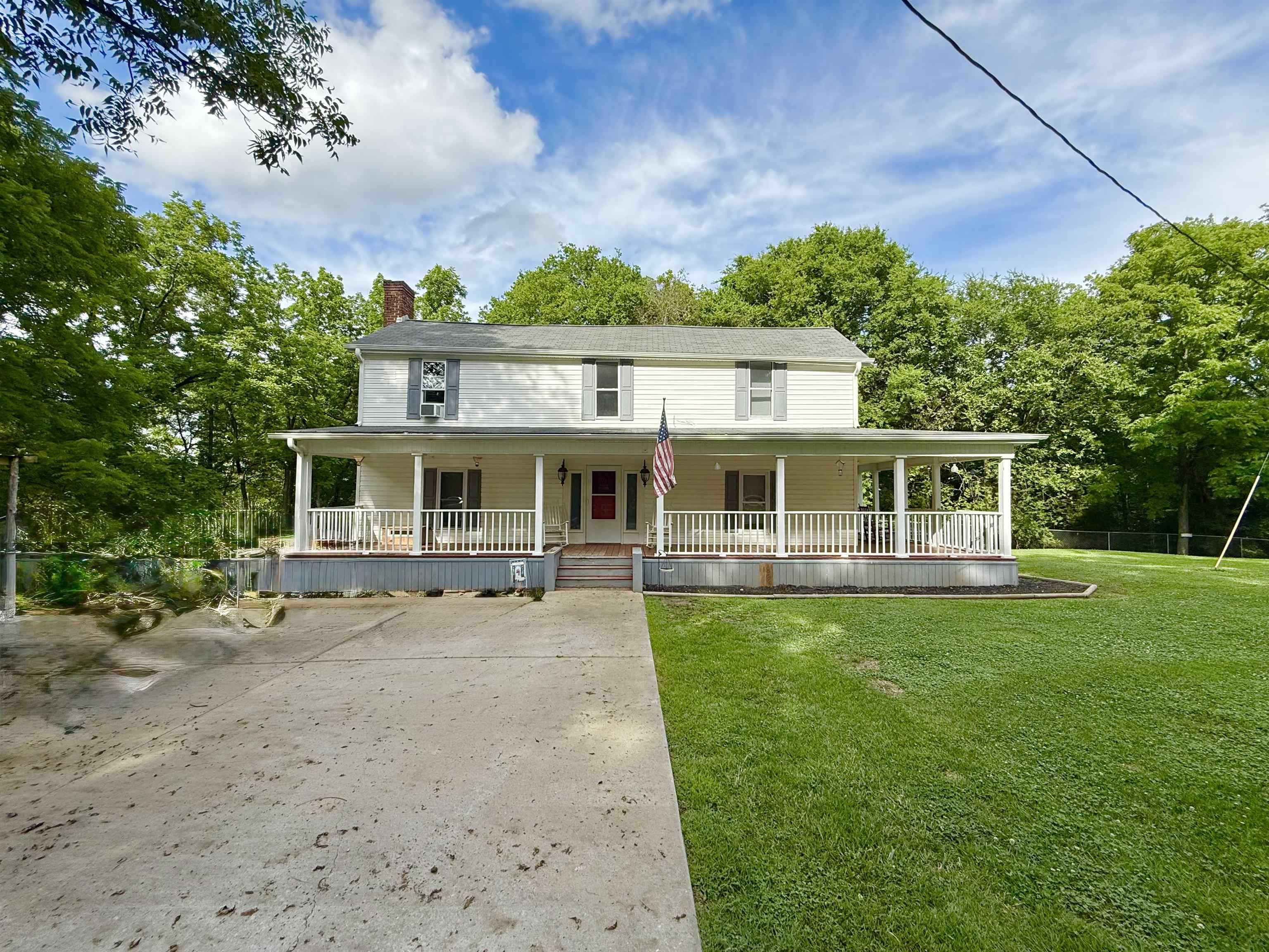 511 Elbethel Road Gaffney, SC 29340 - Photo 2 of 27