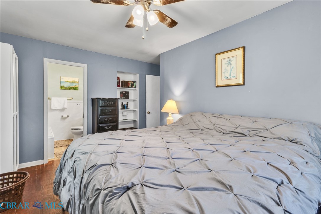 101 Norris Road Lancaster, VA 22503 - Photo 27 of 50