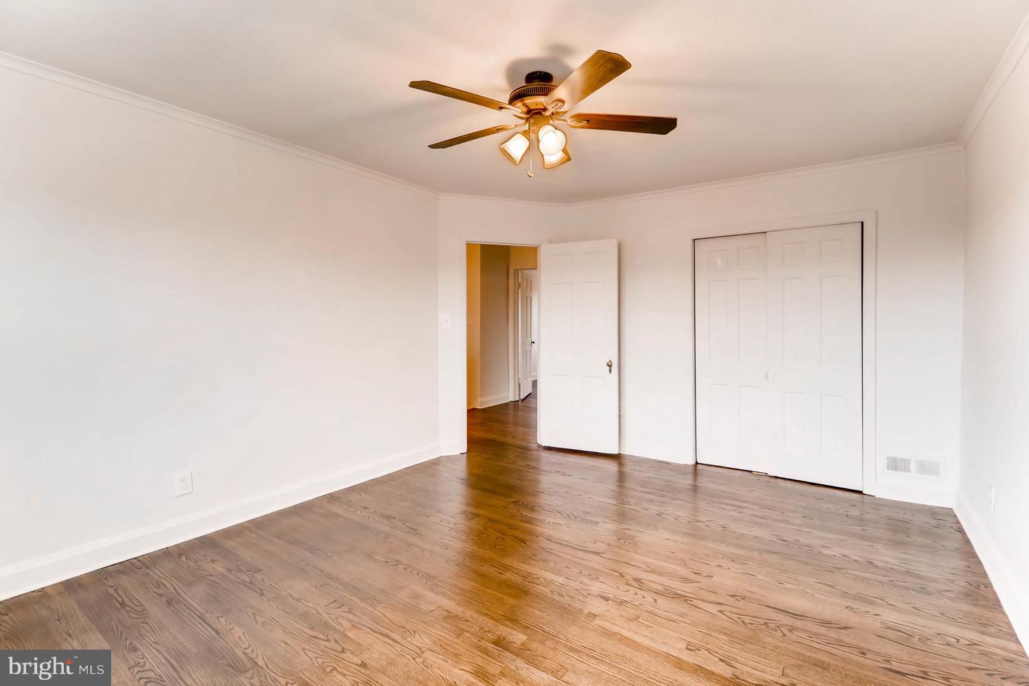 1518 Medford Road Baltimore, MD 21218 - Photo 13 of 25 Bedroom