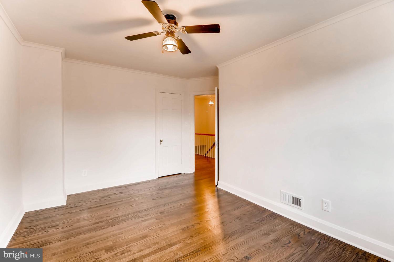 1518 Medford Road Baltimore, MD 21218 - Photo 18 of 25 Bedroom