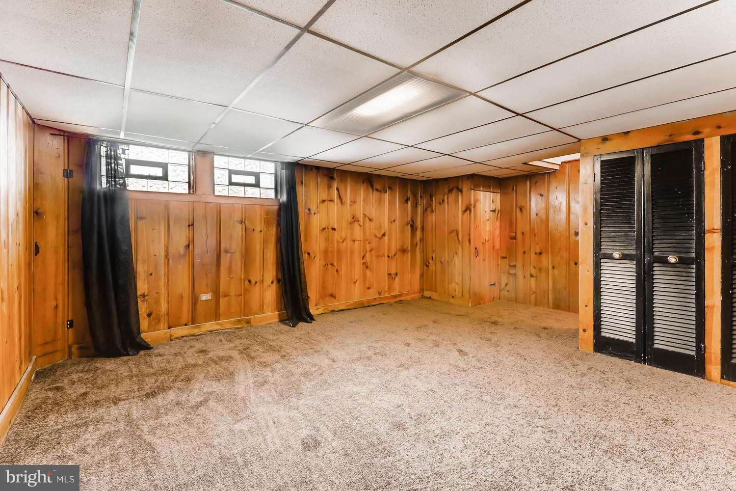 1518 Medford Road Baltimore, MD 21218 - Photo 20 of 25 Basement