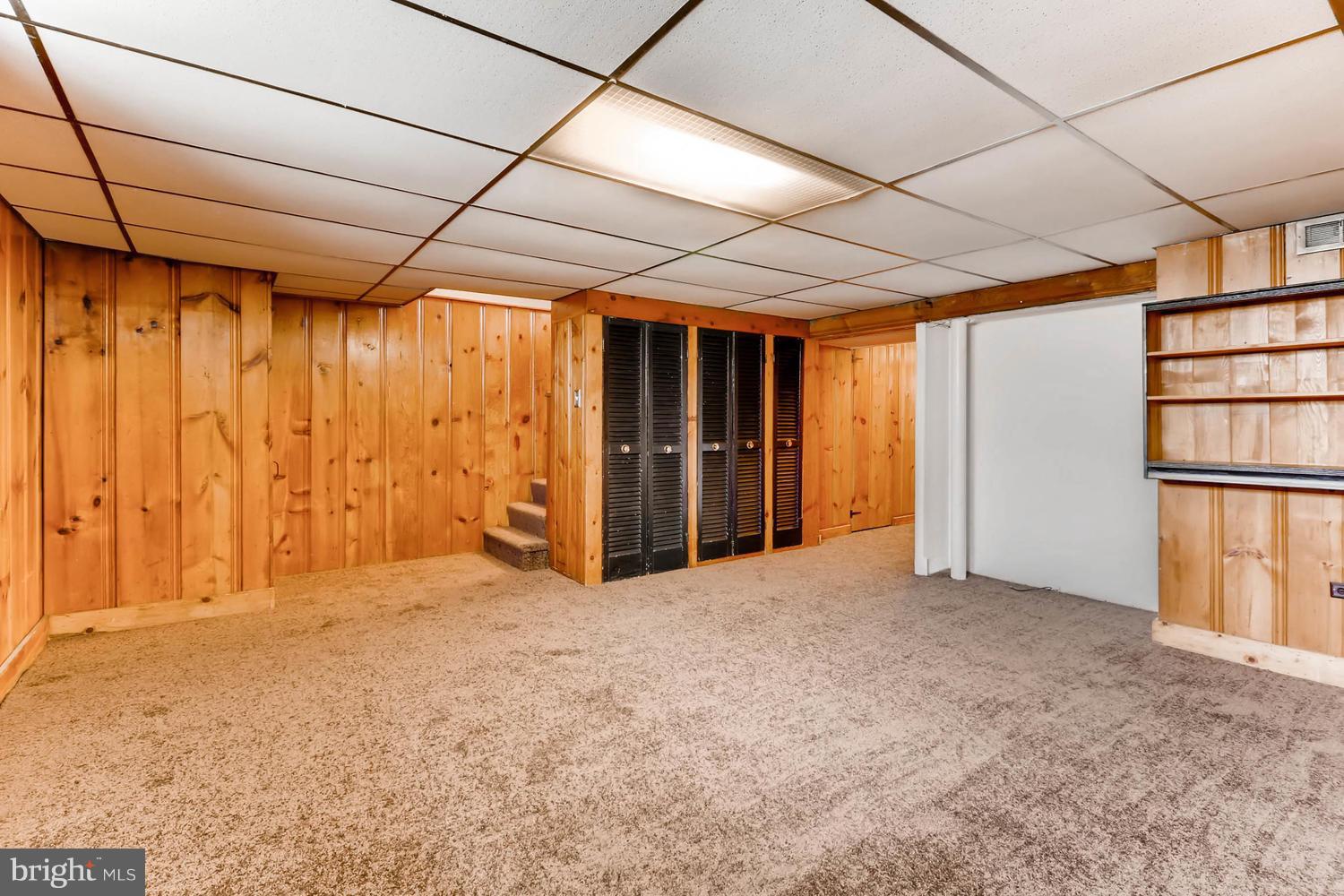 1518 Medford Road Baltimore, MD 21218 - Photo 21 of 25 Basement