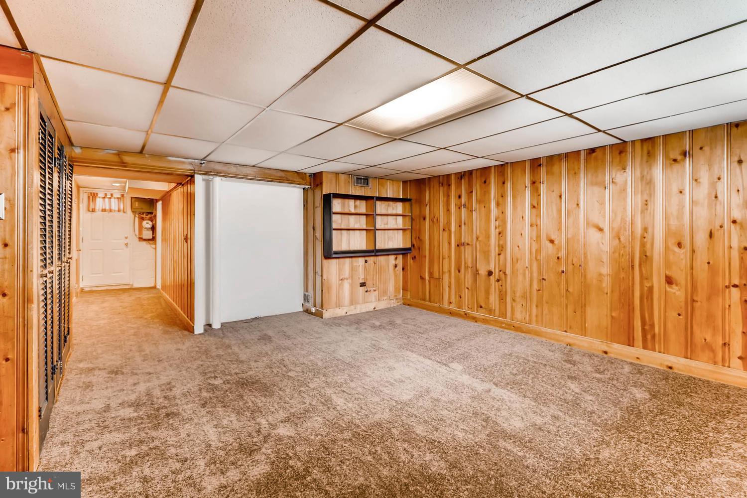 1518 Medford Road Baltimore, MD 21218 - Photo 22 of 25 Basement