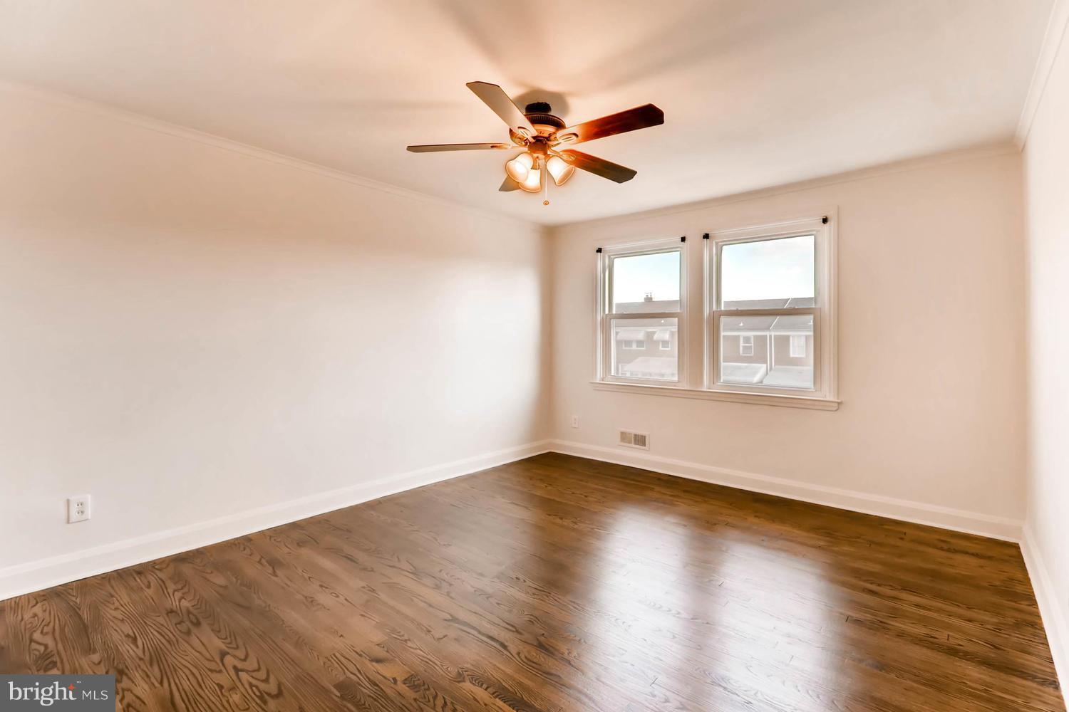 1518 Medford Road Baltimore, MD 21218 - Photo 4 of 25 Bedroom