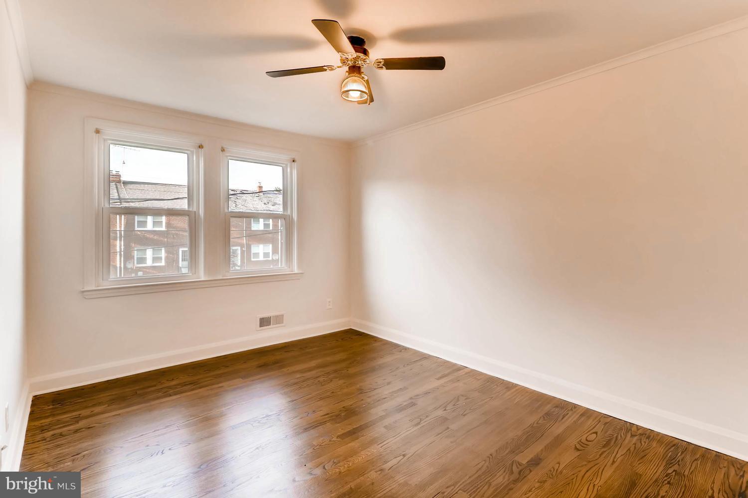 1518 Medford Road Baltimore, MD 21218 - Photo 5 of 25 Bedroom