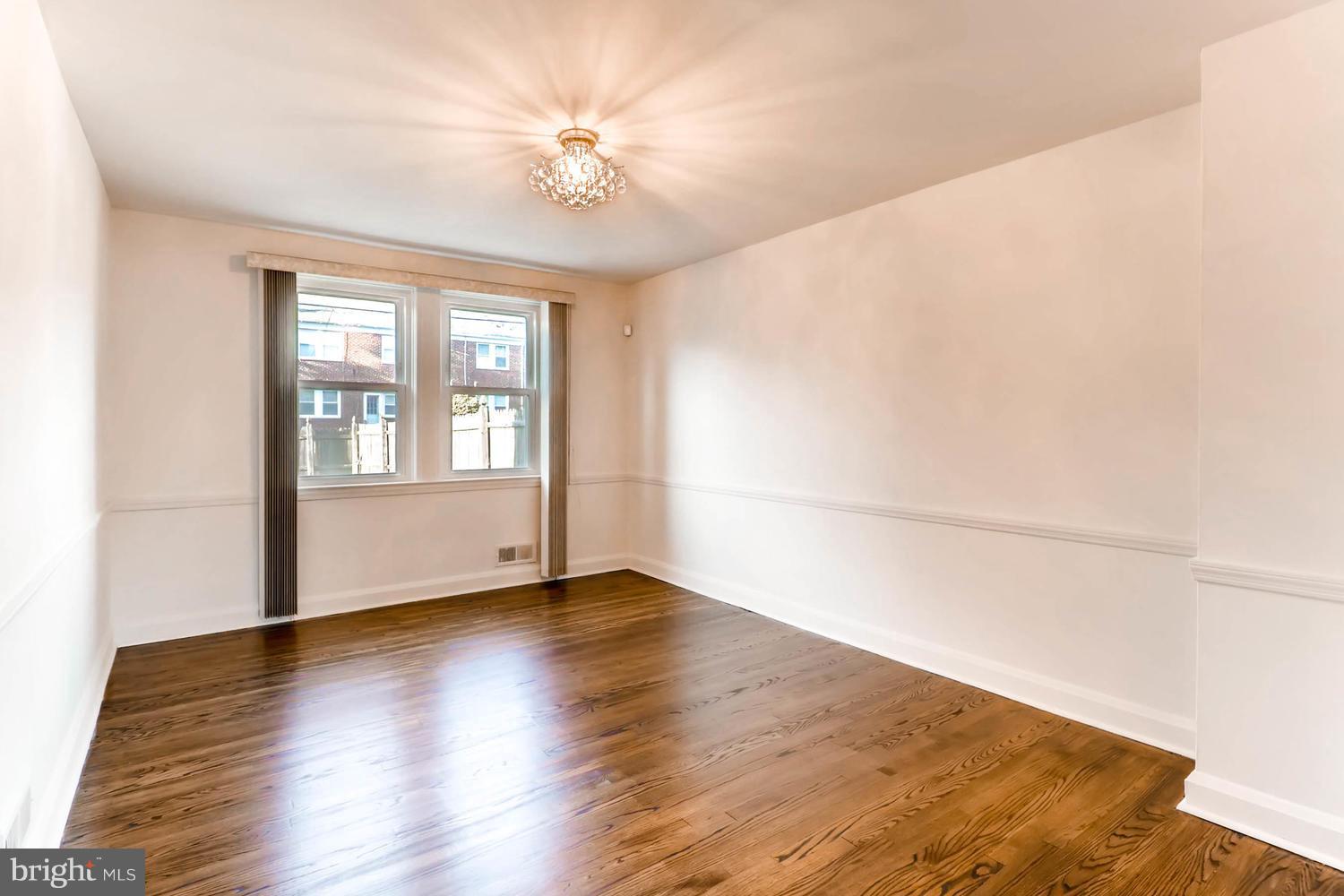 1518 Medford Road Baltimore, MD 21218 - Photo 9 of 25 Dining Room