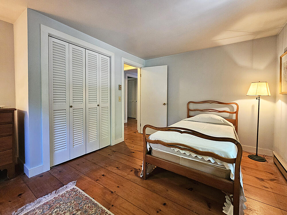 190 Heath Road Bremen, ME 04551 - Photo 43 of 57 Bedroom #2