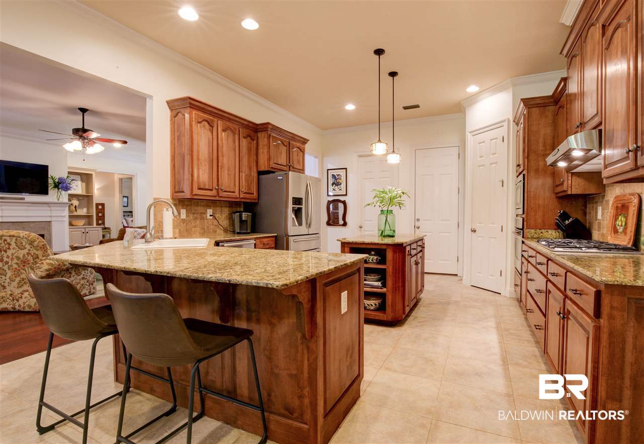 114 Sandy Ford Road Fairhope, AL 36532 - Photo 14 of 38
