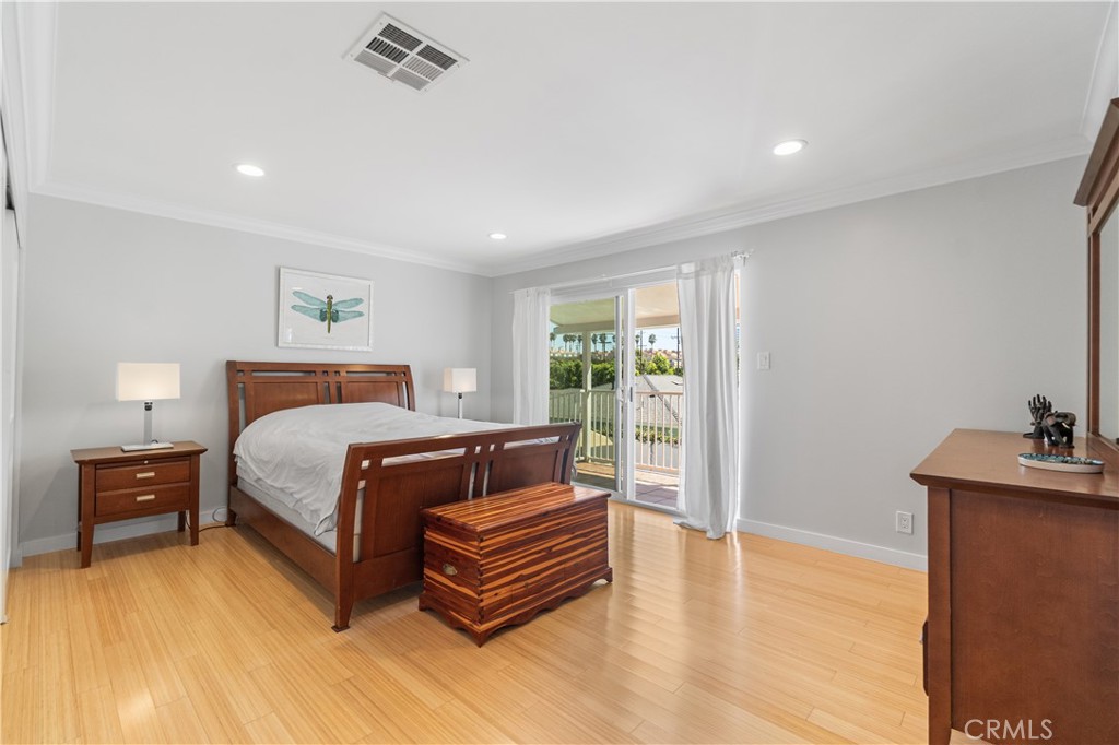 1510 East Maple Avenue El Segundo, CA 90245 - Photo 24 of 39 Master Bdrm