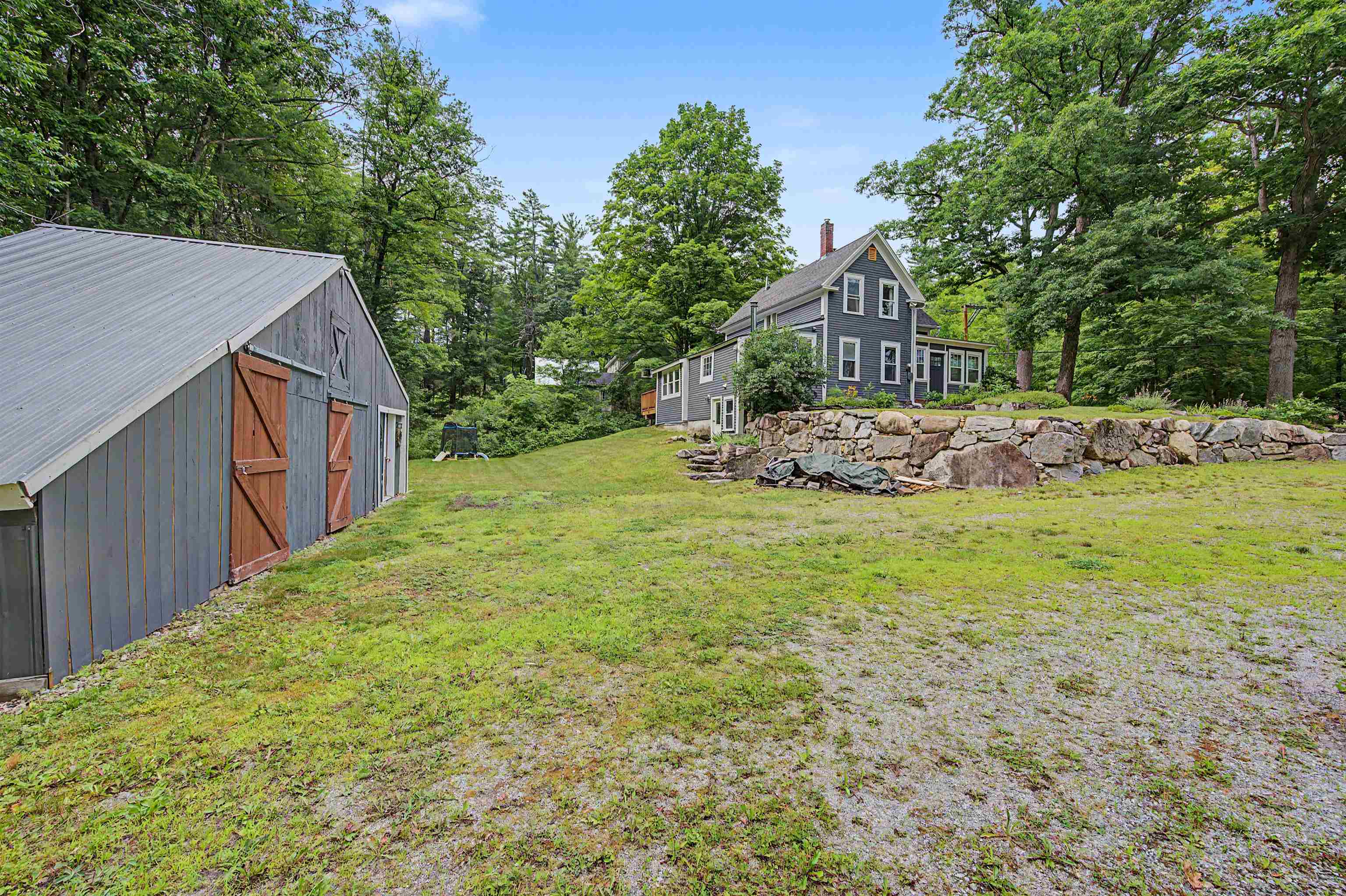 81 Kearsarge Mountain Road Warner, NH 03278 - Photo 48 of 51