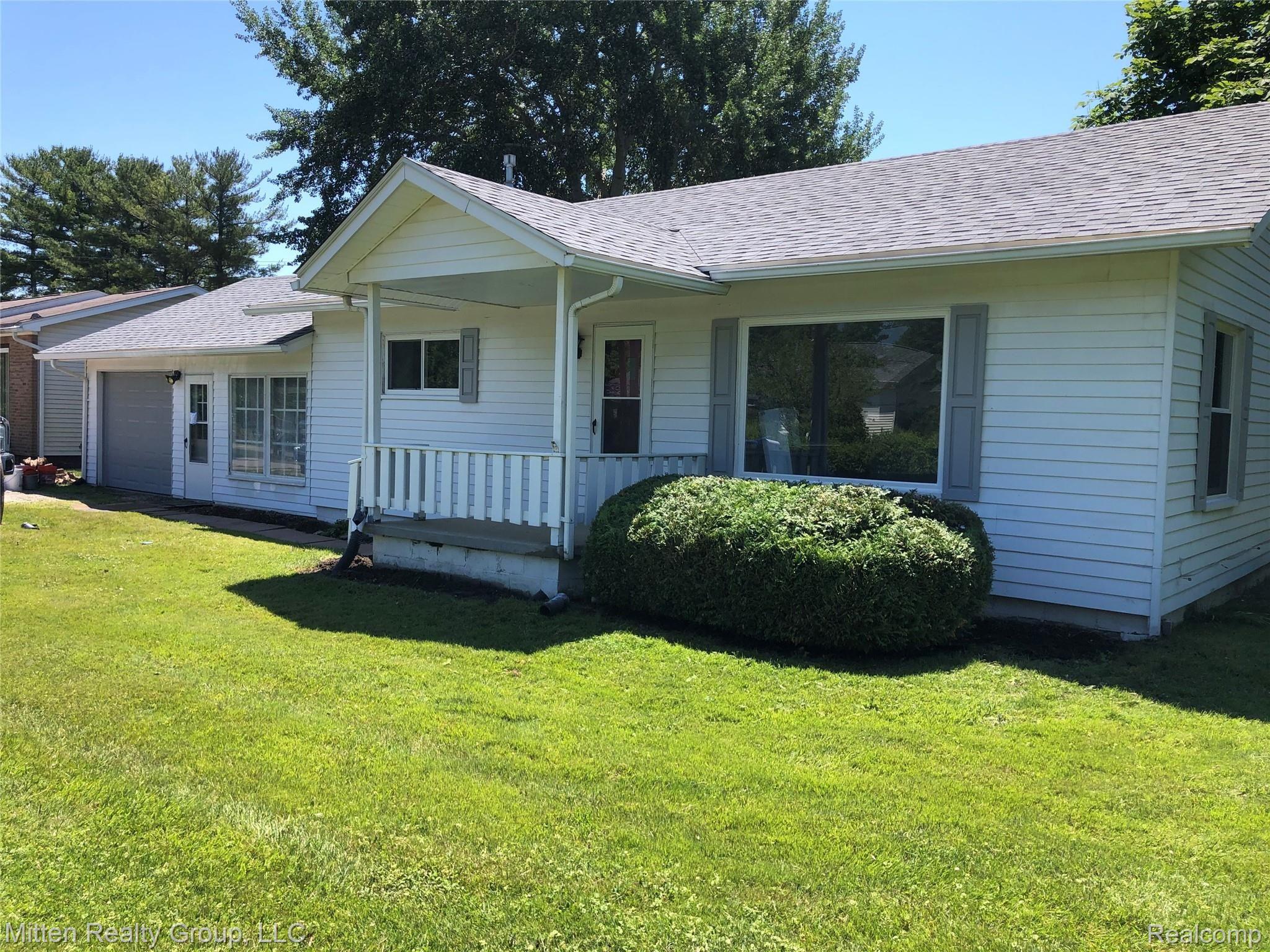 7318 Mortimer Line Road Lexington, MI 48450 - Photo 1 of 13 image00001.jpeg