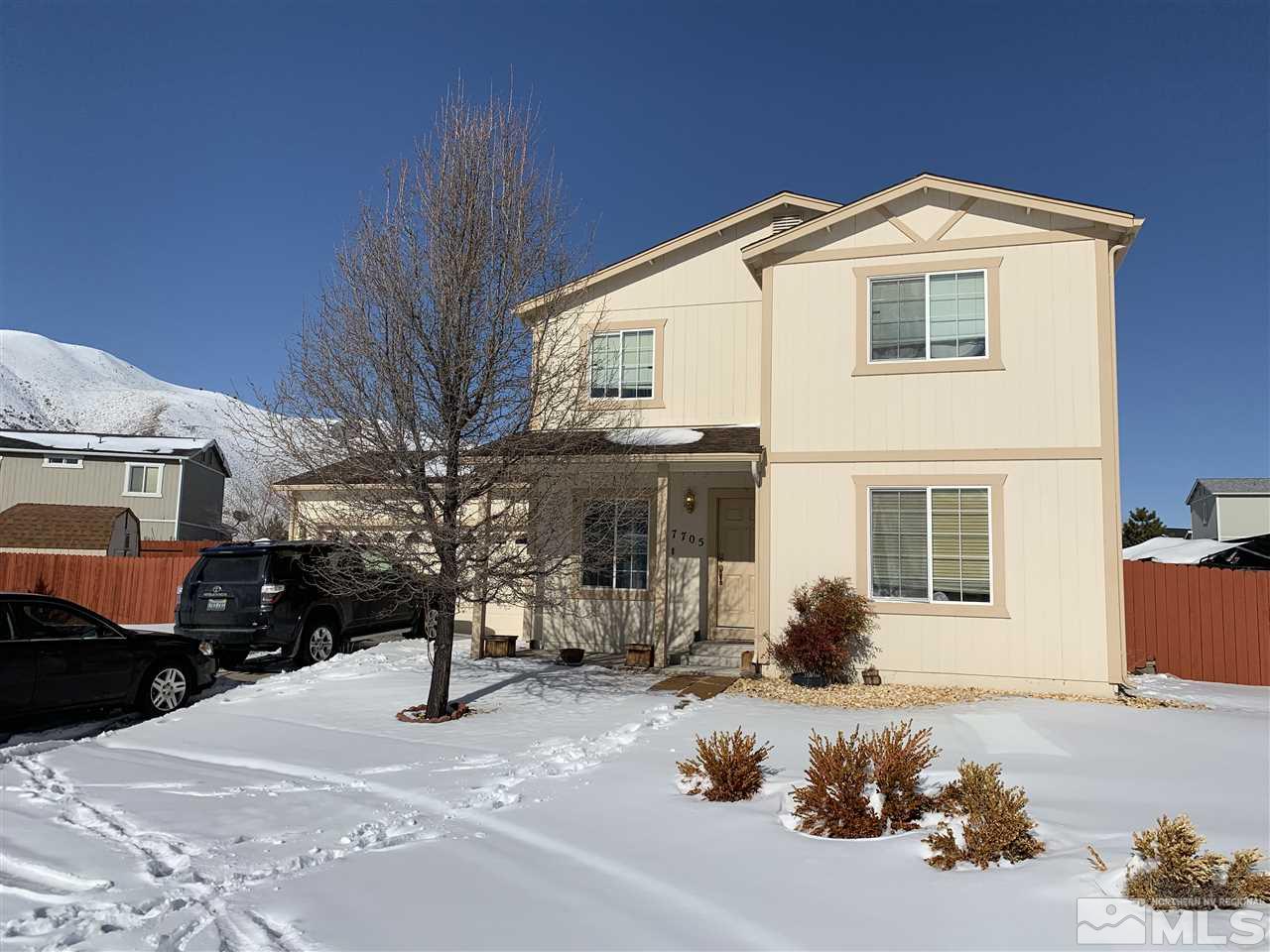 17705 Gingko Court Reno, NV 89508 - Photo 1 of 3 Photo 1