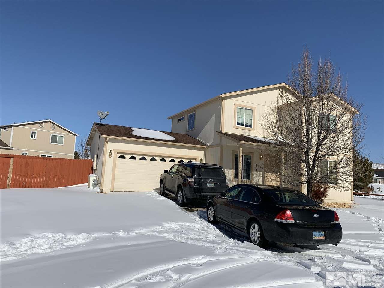 17705 Gingko Court Reno, NV 89508 - Photo 2 of 3 Photo 2