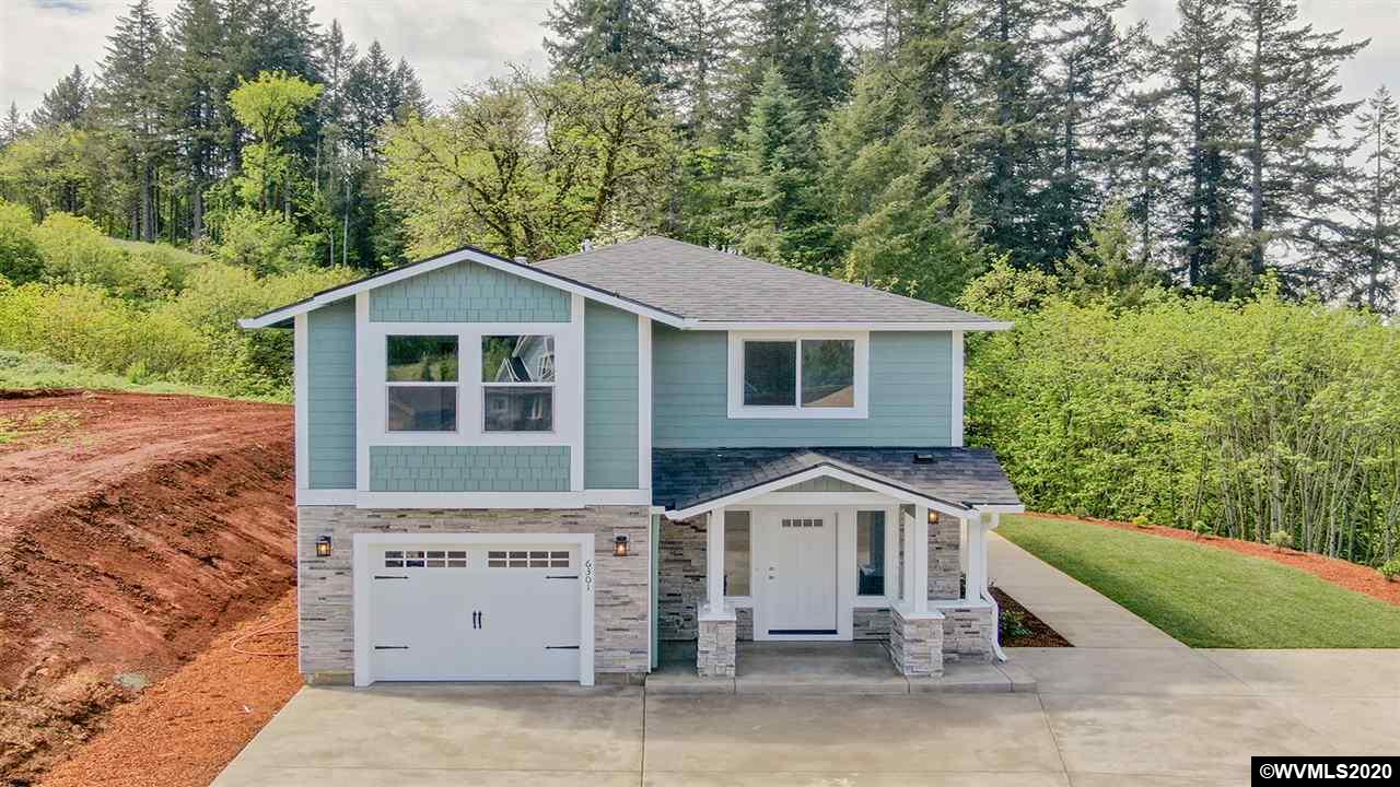 6301 Lakepointe Street Foster, OR 97345 - Photo 1 of 32