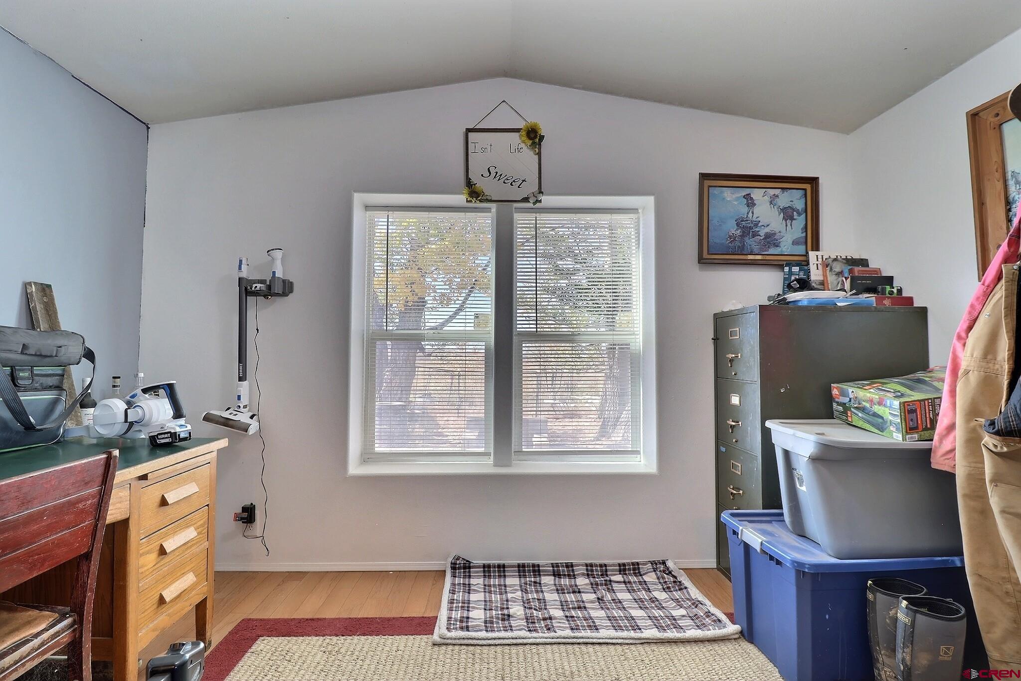 34607 F50 Road Hotchkiss, CO 81419 - Photo 22 of 38 a view of workspace with windows cabinet