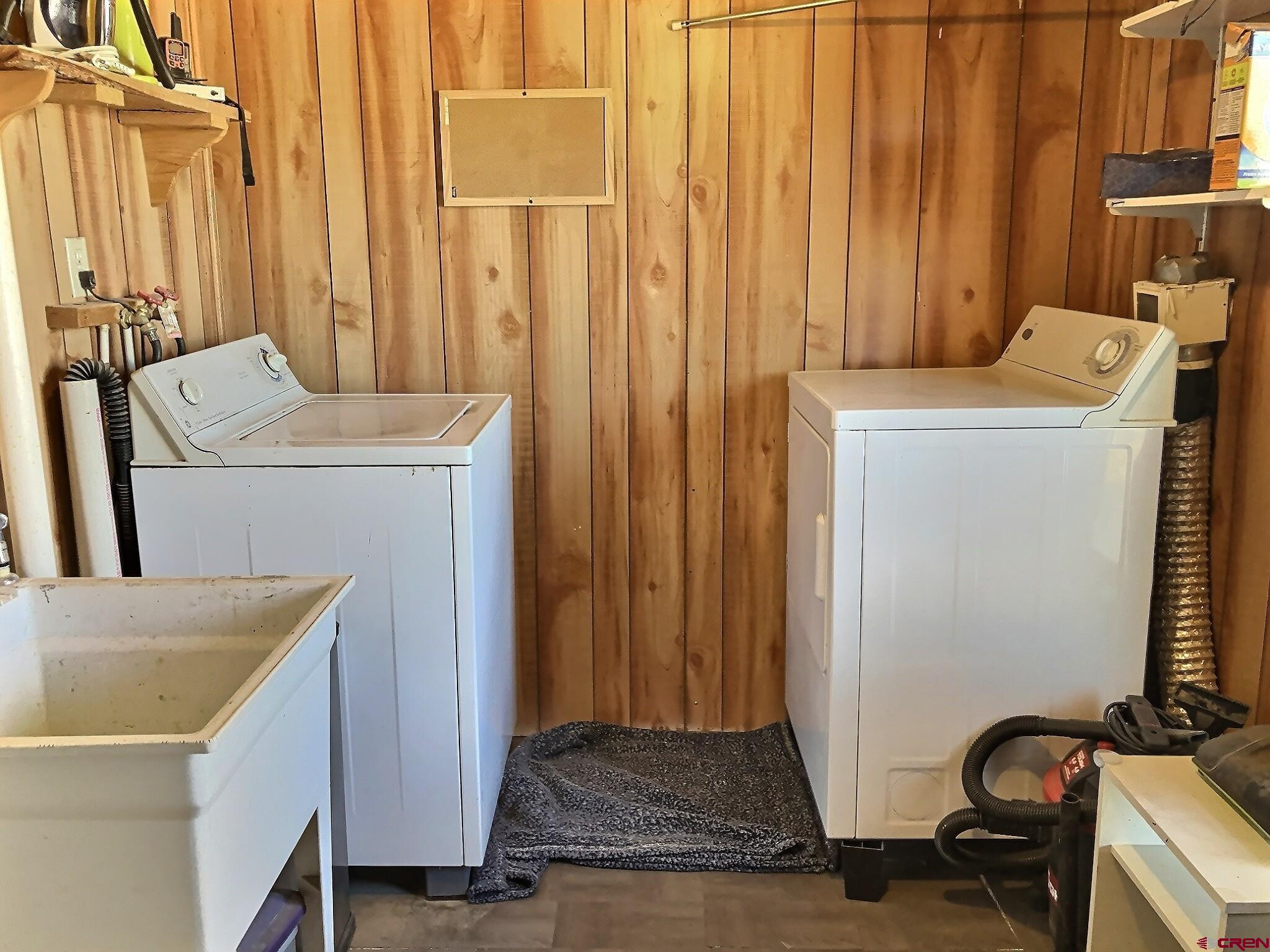 34607 F50 Road Hotchkiss, CO 81419 - Photo 38 of 38 a room with storage and utility