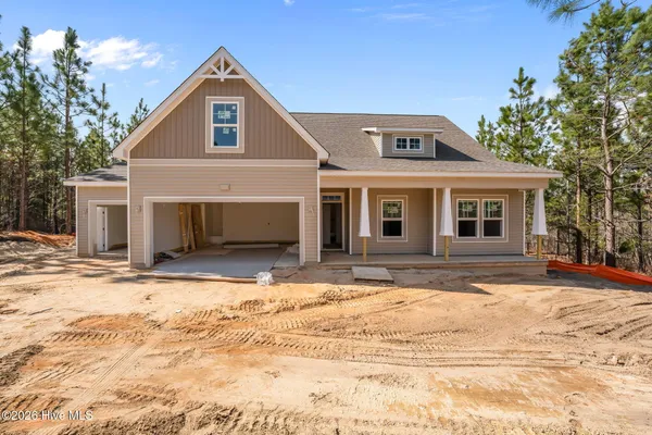 $429,900 | 2020 Pewter Lane, West End, NC 27376