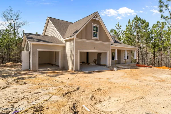 $429,900 | 2020 Pewter Lane, West End, NC 27376