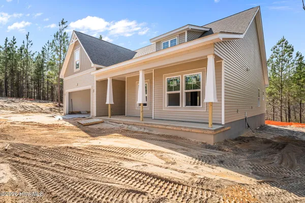 $429,900 | 2020 Pewter Lane, West End, NC 27376