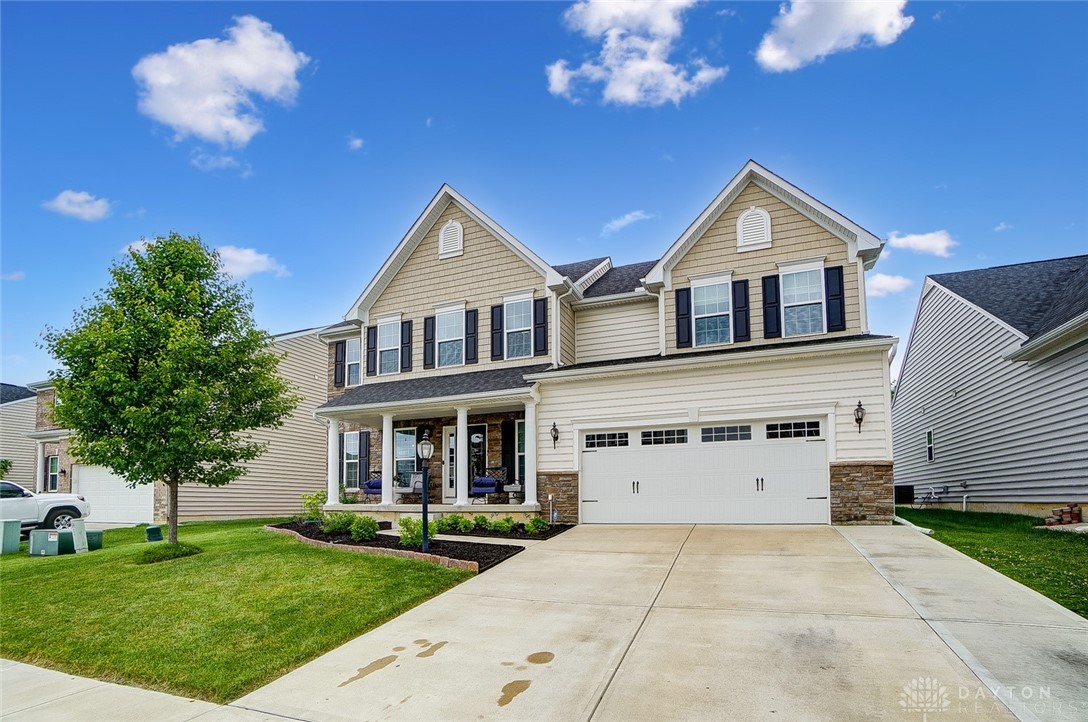 531 Recess Drive Riverside, OH 45404 - Photo 1 of 59 Gallery Image 1