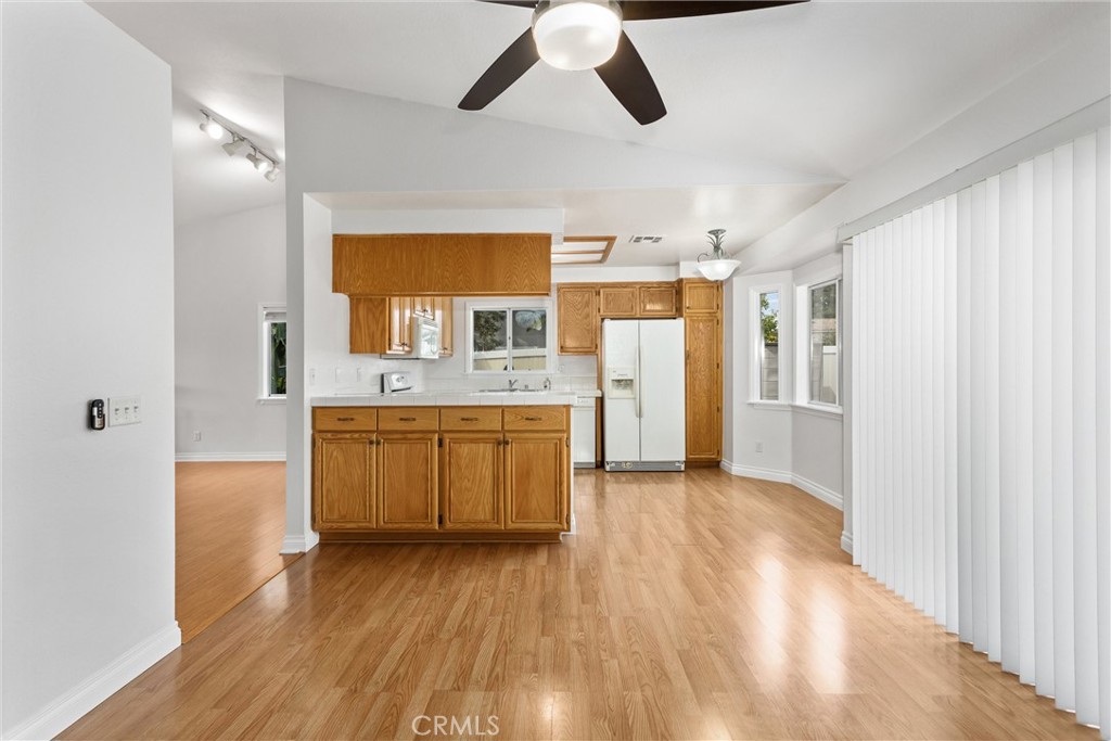 19934 Windwood Circle Riverside, CA 92508 - Photo 12 of 32 Kitchen view from the familyroom