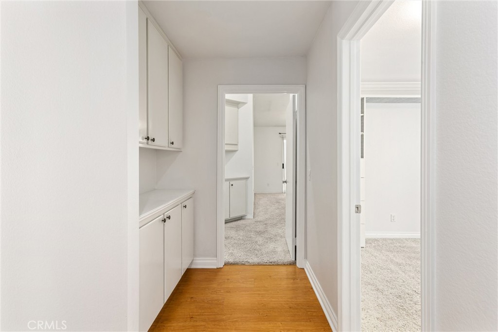 19934 Windwood Circle Riverside, CA 92508 - Photo 23 of 32 Hallway view of Master Bedroom #3