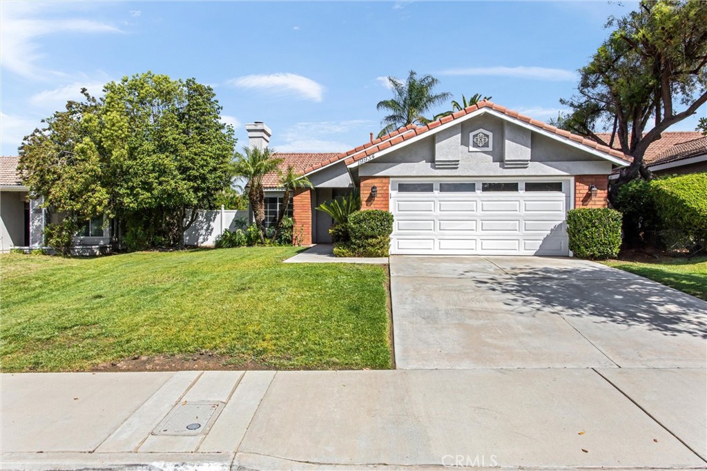 19934 Windwood Circle Riverside, CA 92508 - Photo 3 of 32 Front view of 19934 Windwood Circle, 92508
