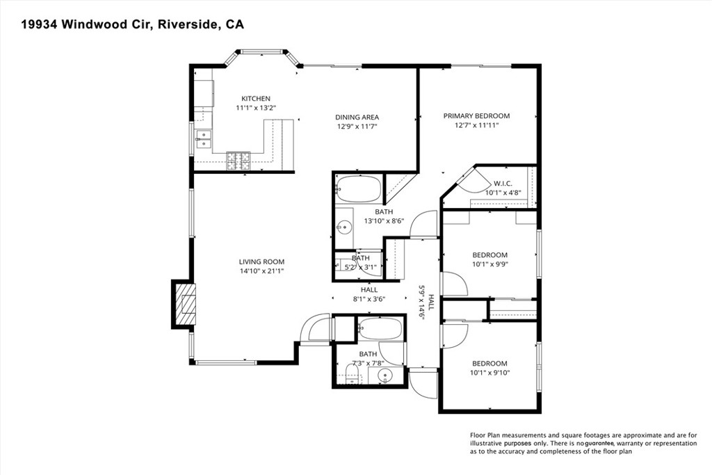 19934 Windwood Circle Riverside, CA 92508 - Photo 32 of 32