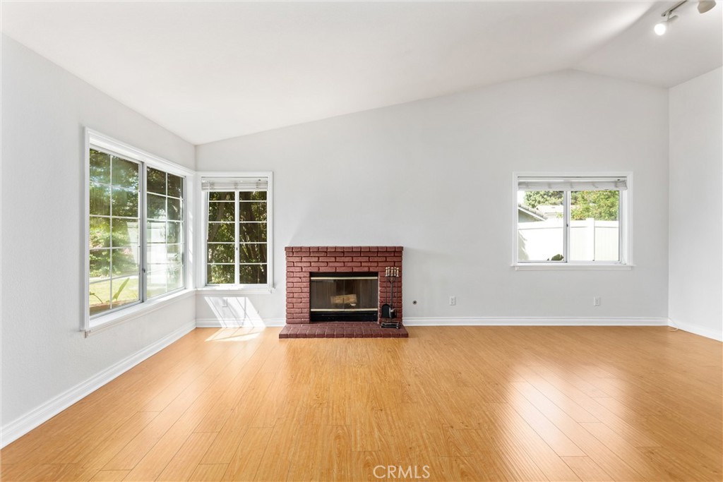 19934 Windwood Circle Riverside, CA 92508 - Photo 5 of 32 Livingroom view from the front entrance